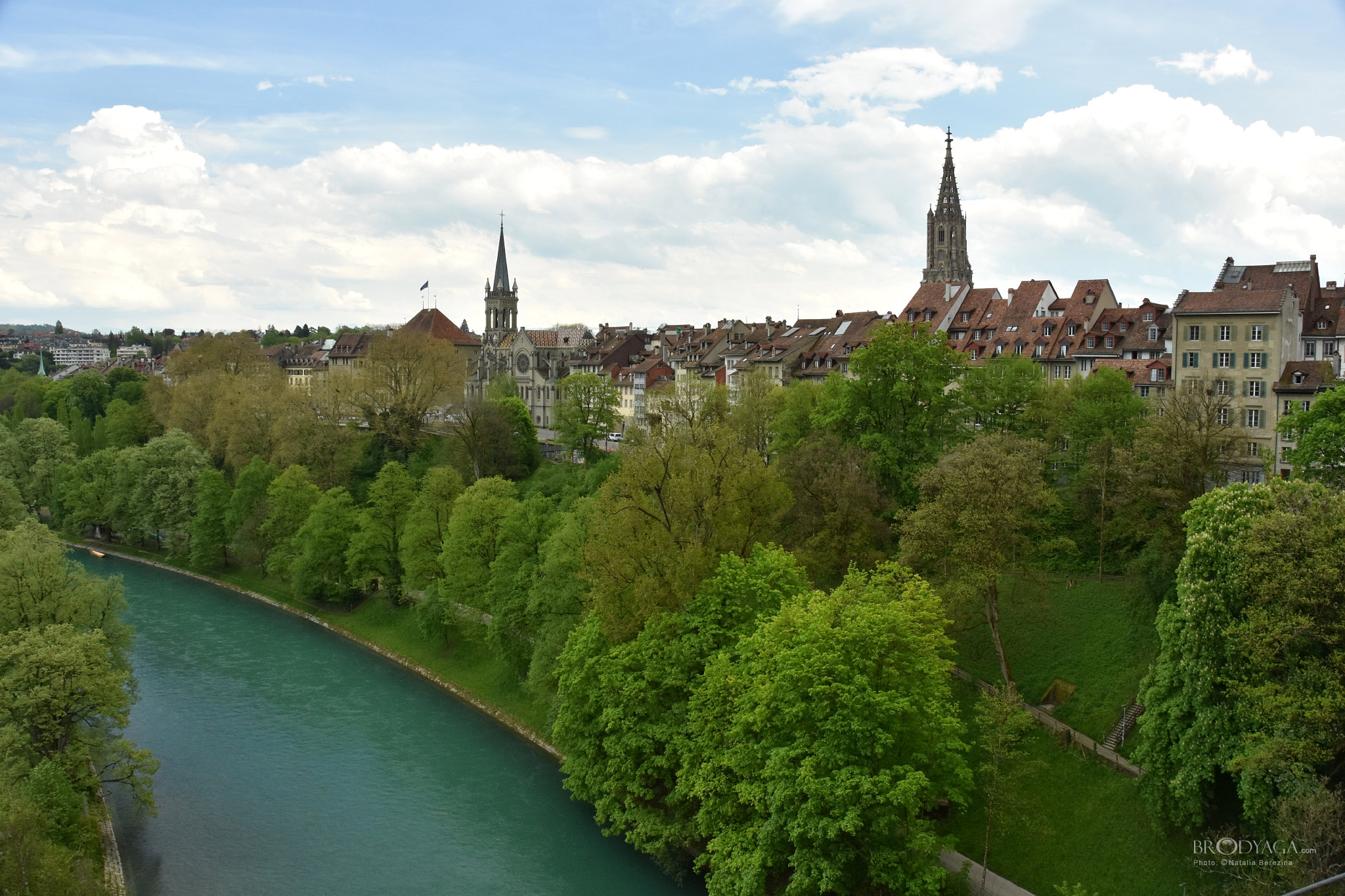 Bern